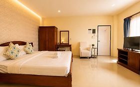 Alisa Krabi Hotel-Sha Plus
